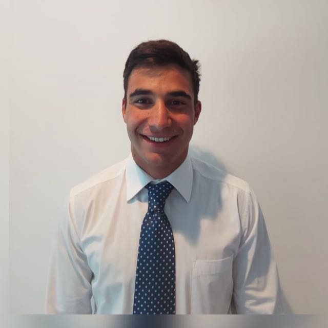 Felipe — Media Buyer en Digital View